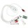 BỘ KÍCH PIN VÀ CẤP NGUỒN IPHONE ALL IN 1 W103 OSS TEAM